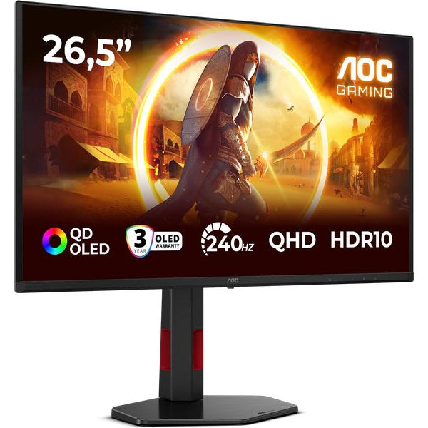 AOC Monitor Q27G4ZDR