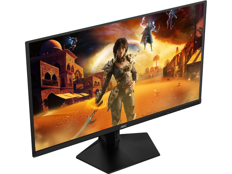 AOC Monitor Q27G41ZDF