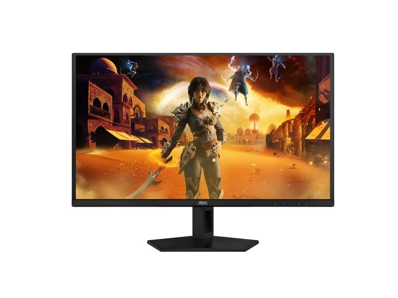 AOC Monitor Q27G41ZDF