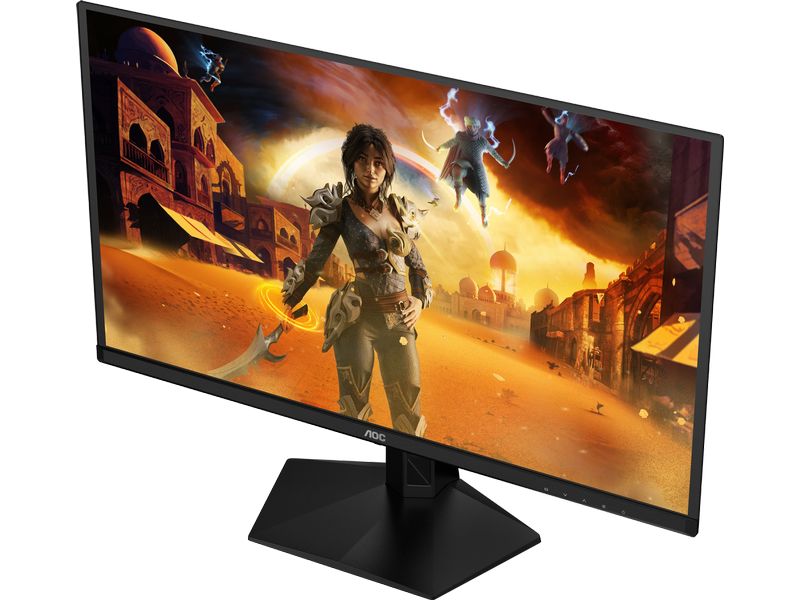 AOC Monitor Q27G41ZDF