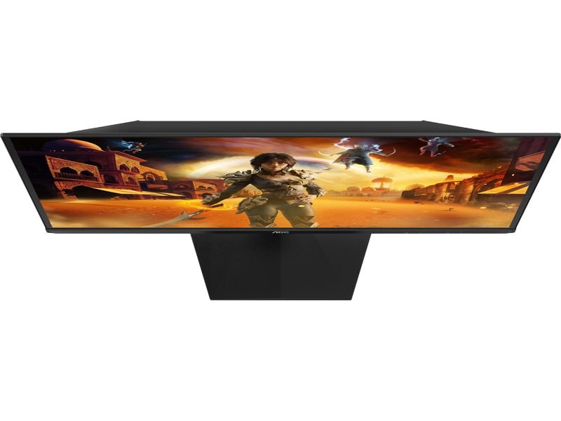 AOC Monitor Q27G41ZDF