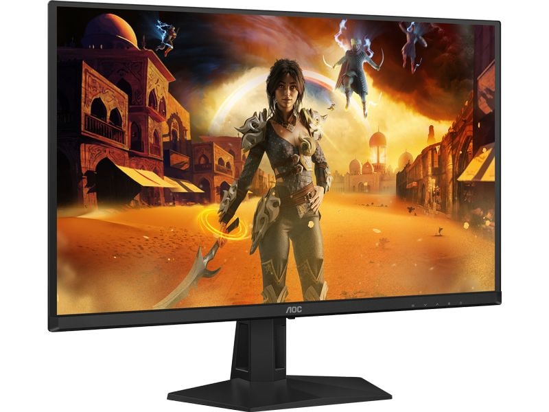 AOC Monitor Q27G41ZDF