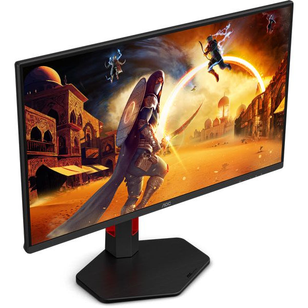 AOC Monitor 25G4KUR