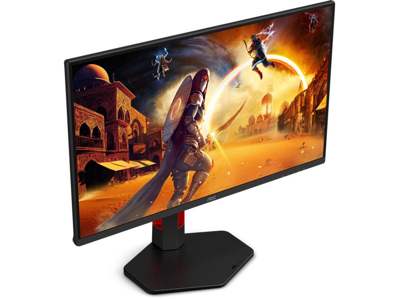 AOC Monitor 25G4KUR