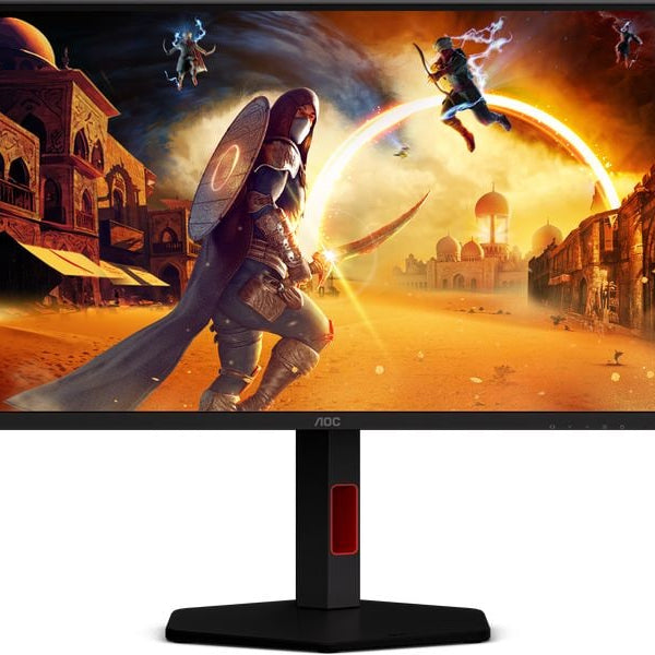AOC Monitor 25G4KUR