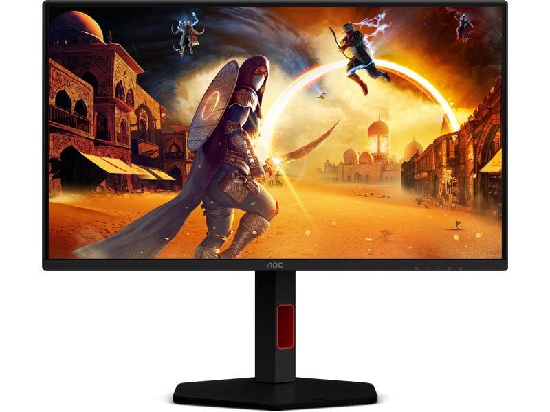 AOC Monitor 25G4KUR