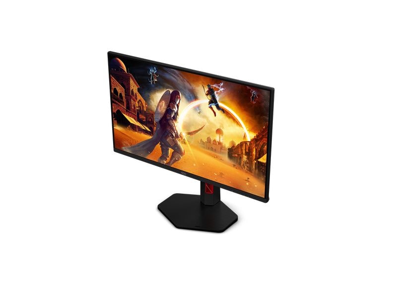 AOC Monitor 25G4KUR