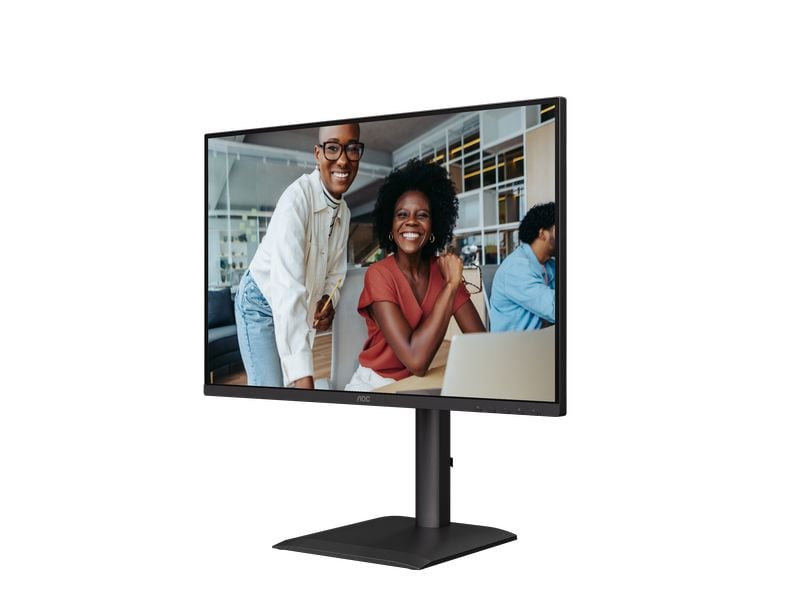 AOC Monitor X24E4U