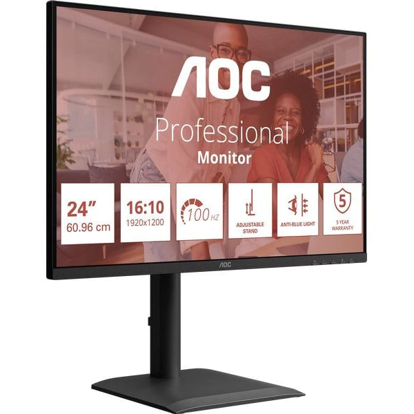 AOC Monitor X24E4U
