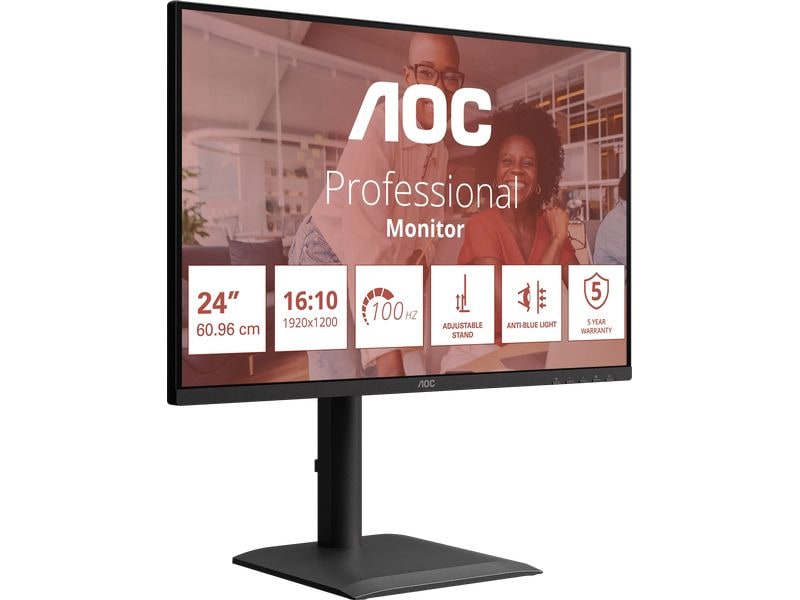 AOC Monitor X24E4U