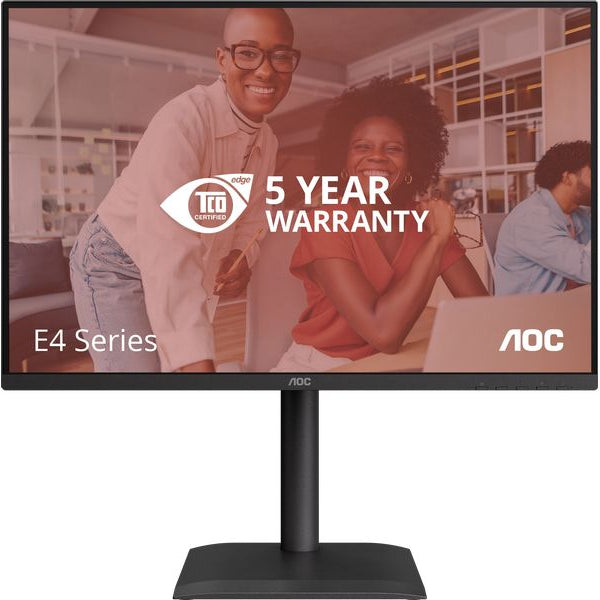 AOC Monitor X24E4U