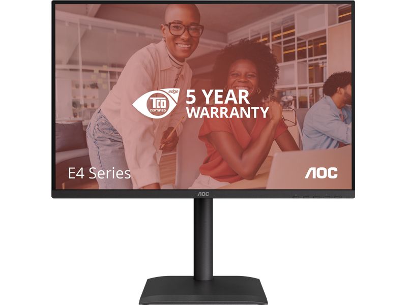 AOC Monitor X24E4U