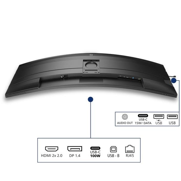 Philips Monitor 5000 series 49B2U5900C/00