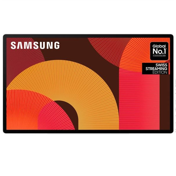 Samsung TV UE27 lSM7FAXXXE 27