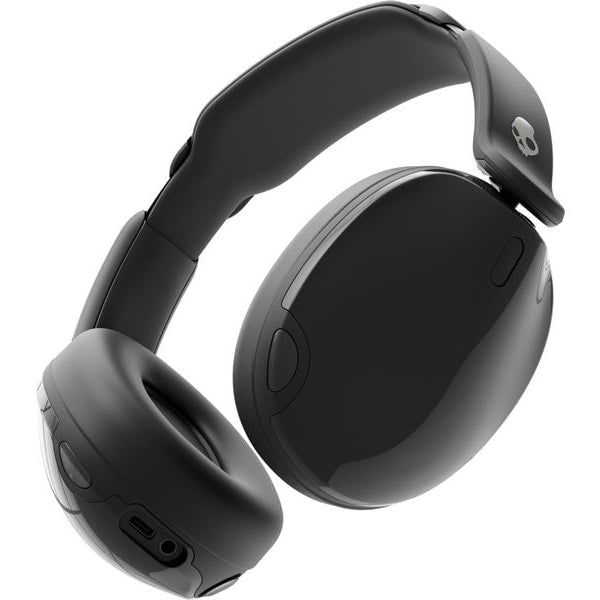 Skullcandy Wireless Over-Ear-Kopfhörer Hesh 540 ANC Bone Schwarz