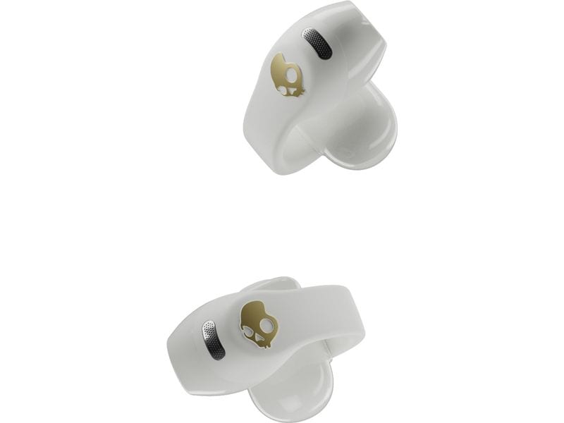 Skullcandy Open-Ear Kopfhörer Push 720 True Gold; White