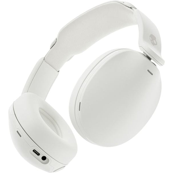 Skullcandy Wireless Over-Ear-Kopfhörer Hesh 360 Bone White