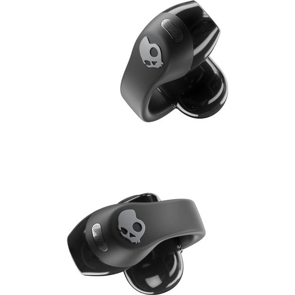 Skullcandy Open-Ear Kopfhörer Push 720 True Schwarz; Silber