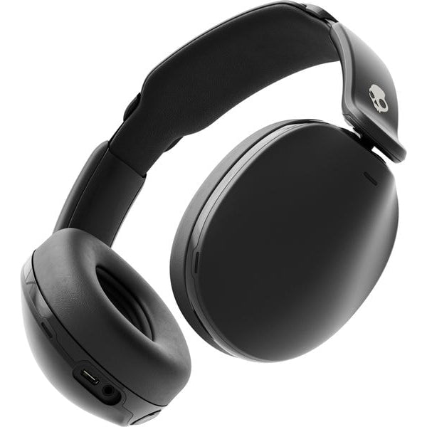 Skullcandy Wireless Over-Ear-Kopfhörer Hesh 360 Bone Schwarz