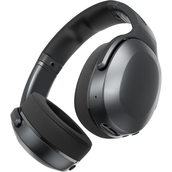 Skullcandy Wireless Over-Ear-Kopfhörer Crusher 540 Active Schwarz