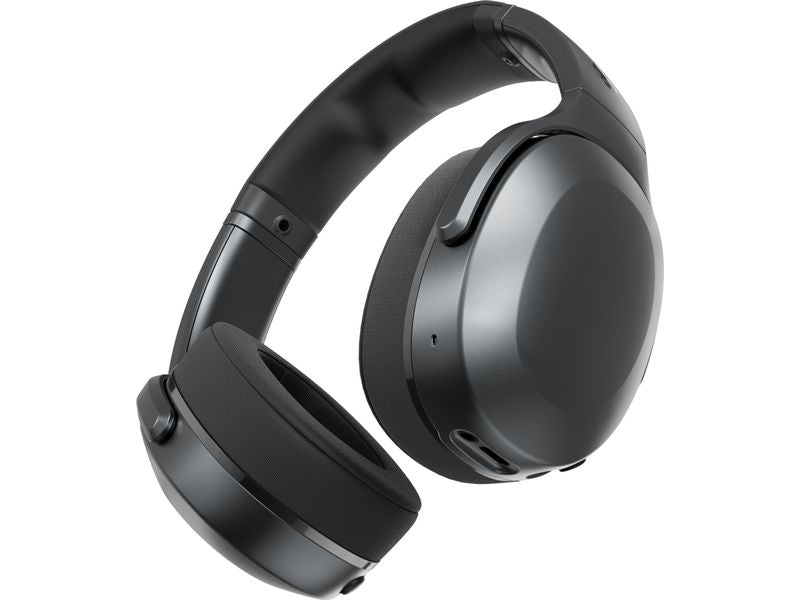 Skullcandy Wireless Over-Ear-Kopfhörer Crusher 540 Active Schwarz
