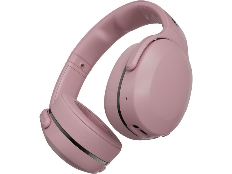 Skullcandy Wireless Over-Ear-Kopfhörer Crusher 540 Active Pink