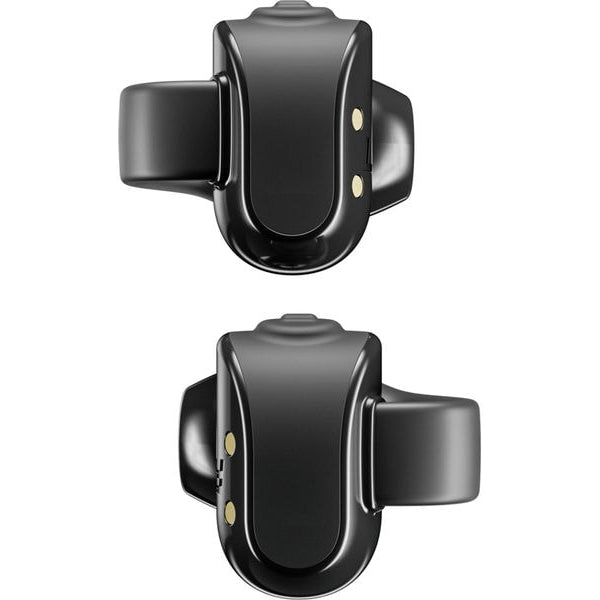 Skullcandy Open-Ear Kopfhörer Push 720 True Schwarz; Silber