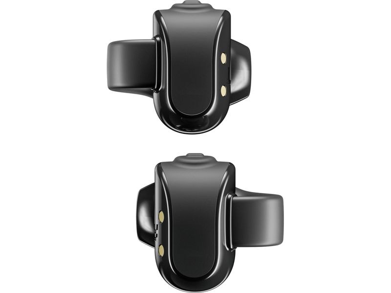 Skullcandy Open-Ear Kopfhörer Push 720 True Schwarz; Silber