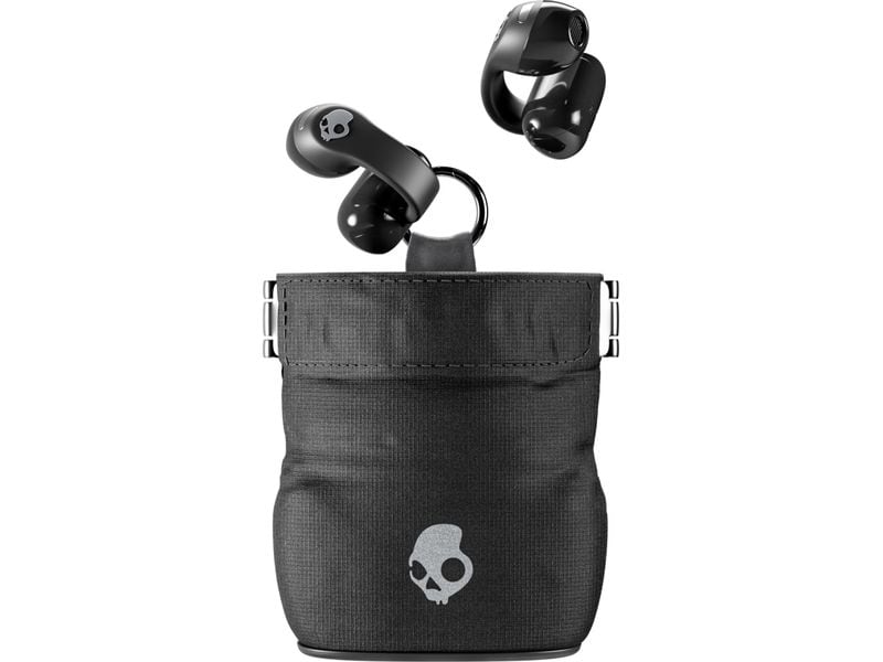 Skullcandy Open-Ear Kopfhörer Push 720 True Gold; White