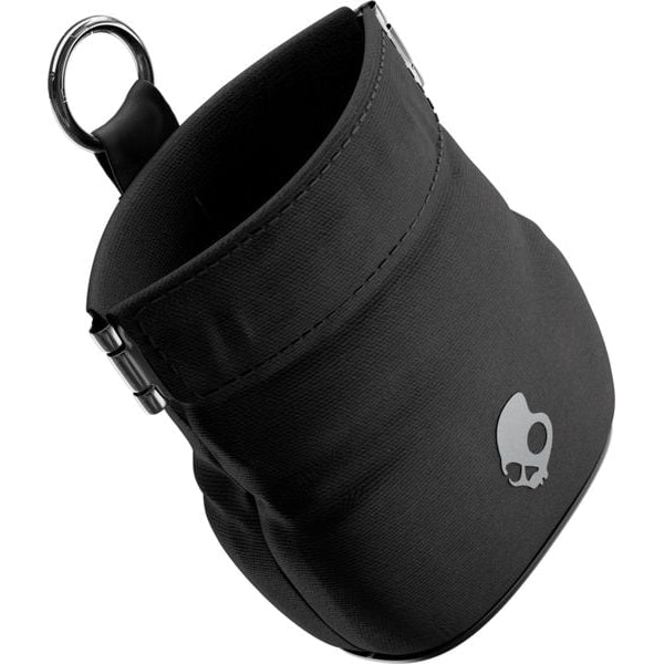 Skullcandy Open-Ear Kopfhörer Push 720 True Schwarz; Silber