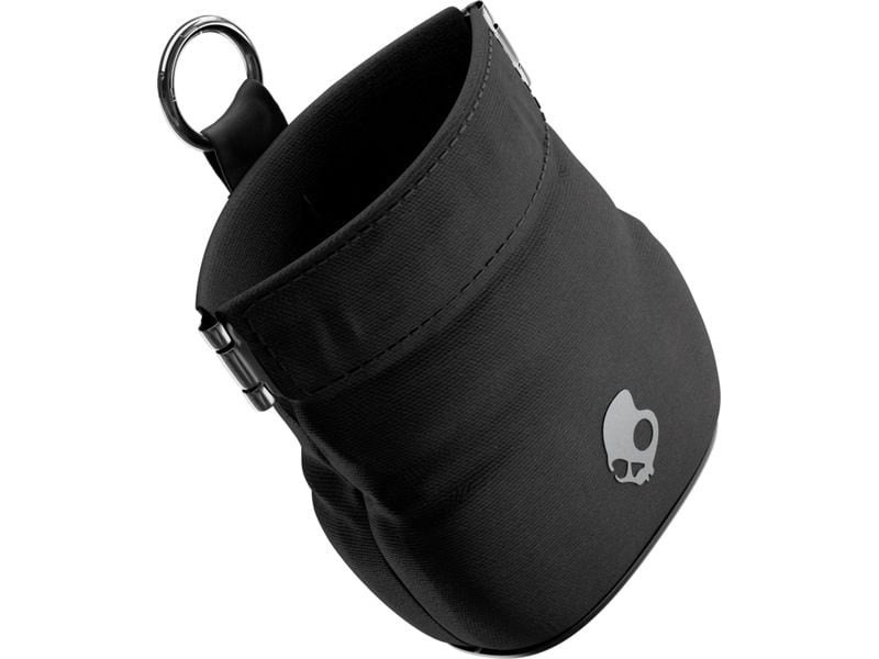 Skullcandy Open-Ear Kopfhörer Push 720 True Schwarz; Silber