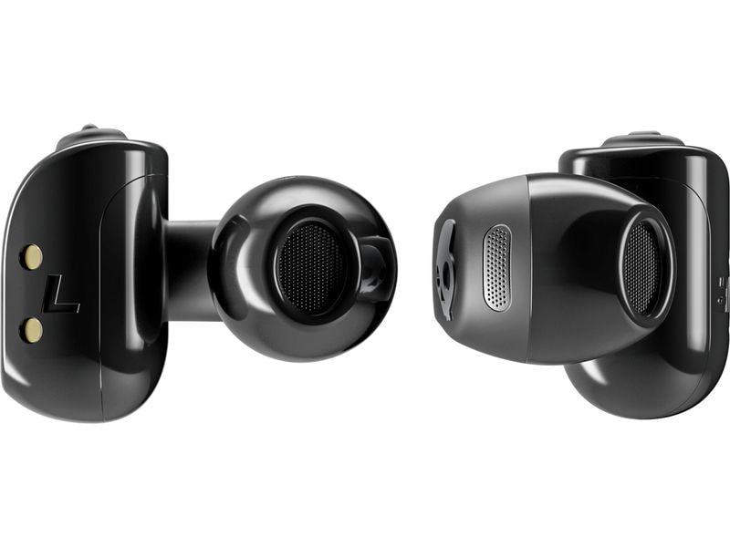 Skullcandy Open-Ear Kopfhörer Push 720 True Gold; White