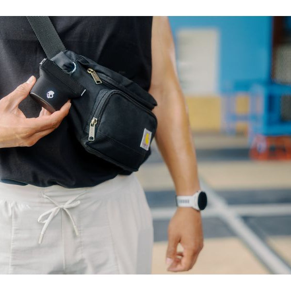 Skullcandy Open-Ear Kopfhörer Push 720 True Gold; White