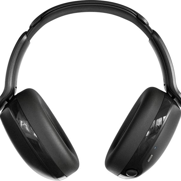 Skullcandy Wireless Over-Ear-Kopfhörer Hesh 360 Bone Schwarz