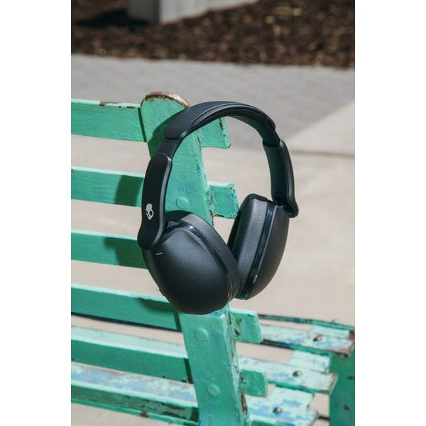 Skullcandy Wireless Over-Ear-Kopfhörer Hesh 360 Bone Schwarz