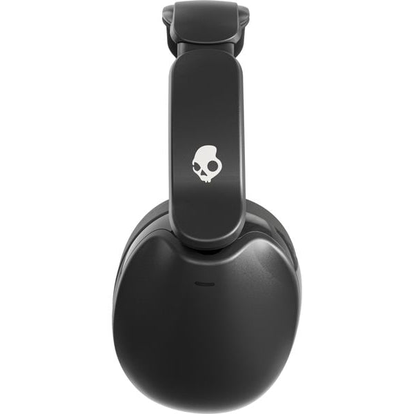 Skullcandy Wireless Over-Ear-Kopfhörer Hesh 360 Bone Schwarz
