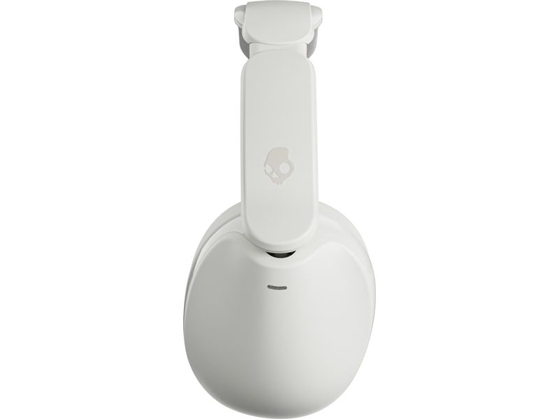 Skullcandy Wireless Over-Ear-Kopfhörer Hesh 360 Bone White