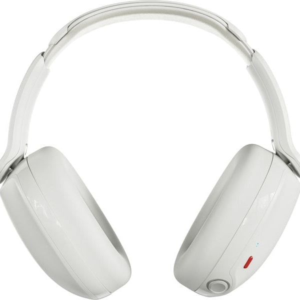 Skullcandy Wireless Over-Ear-Kopfhörer Hesh 360 Bone White