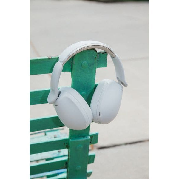 Skullcandy Wireless Over-Ear-Kopfhörer Hesh 360 Bone White