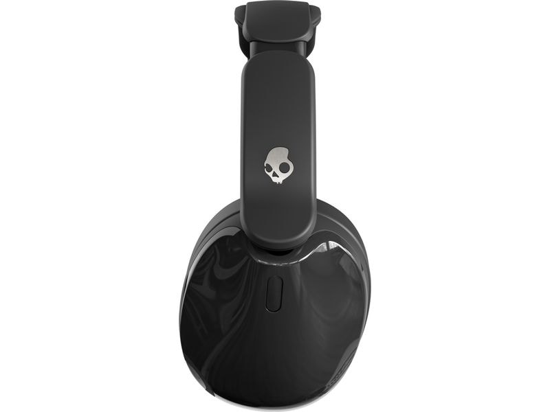 Skullcandy Wireless Over-Ear-Kopfhörer Hesh 540 ANC Bone Schwarz