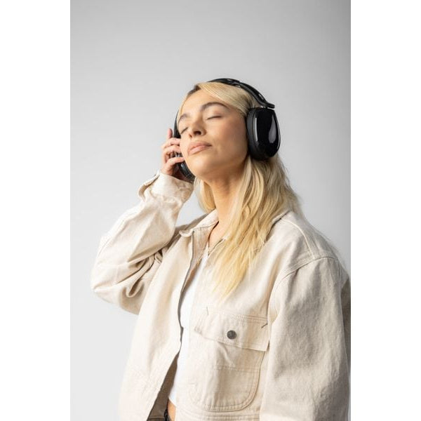 Skullcandy Wireless Over-Ear-Kopfhörer Hesh 540 ANC Bone Schwarz