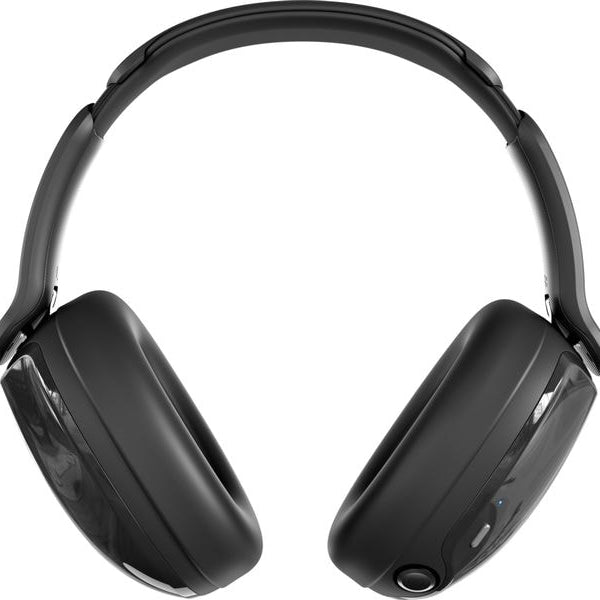 Skullcandy Wireless Over-Ear-Kopfhörer Hesh 540 ANC Bone Schwarz