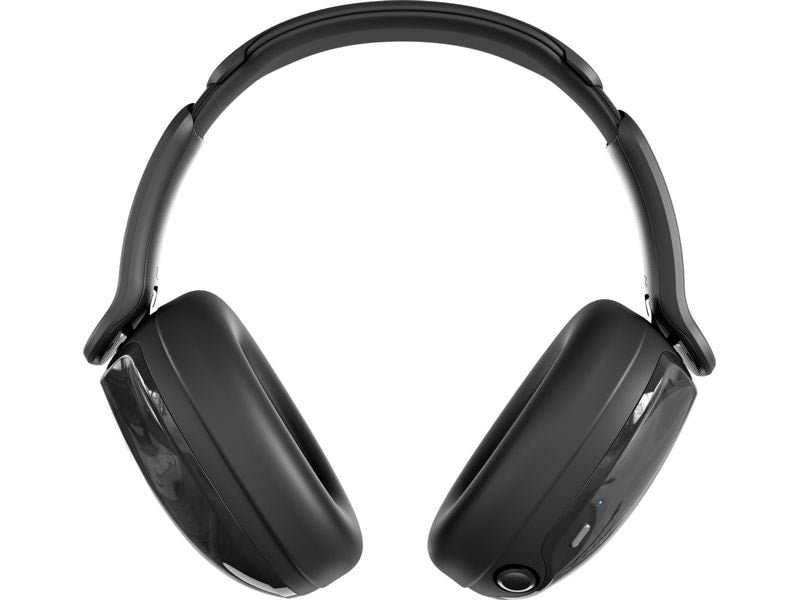 Skullcandy Wireless Over-Ear-Kopfhörer Hesh 540 ANC Bone Schwarz