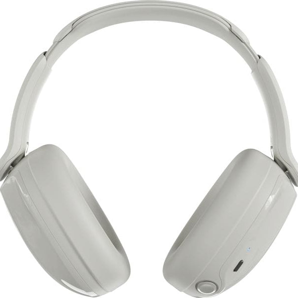 Skullcandy Wireless Over-Ear-Kopfhörer Hesh 540 ANC Bone White