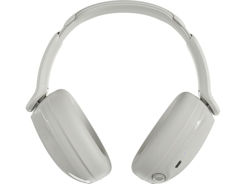 Skullcandy Wireless Over-Ear-Kopfhörer Hesh 540 ANC Bone White