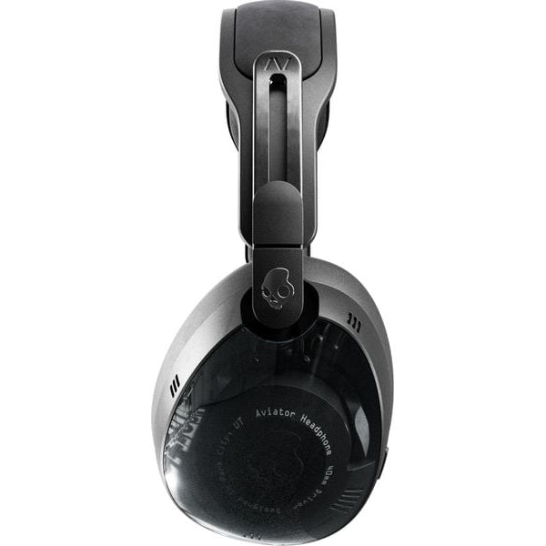 Skullcandy Wireless Over-Ear-Kopfhörer Aviator 900 ANC True Schwarz