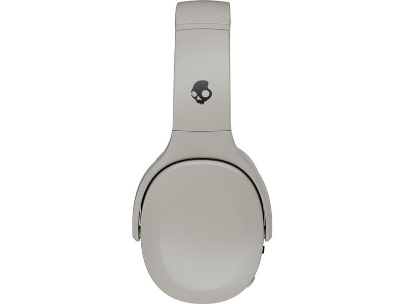 Skullcandy Wireless Over-Ear-Kopfhörer Crusher 540 Active Grey