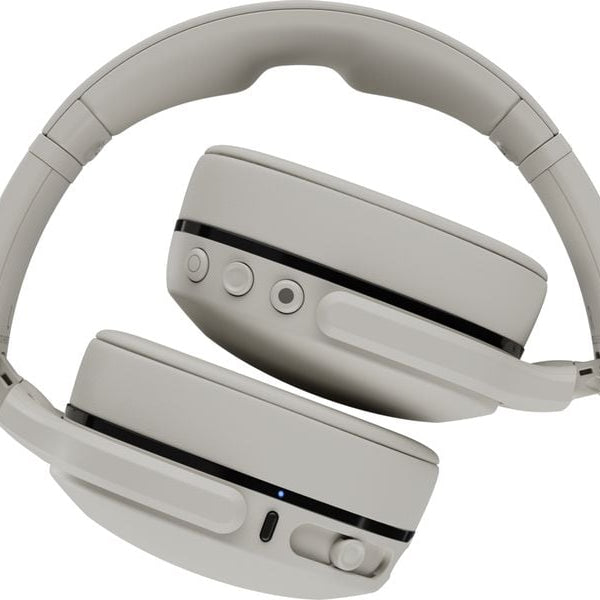 Skullcandy Wireless Over-Ear-Kopfhörer Crusher 540 Active Grey