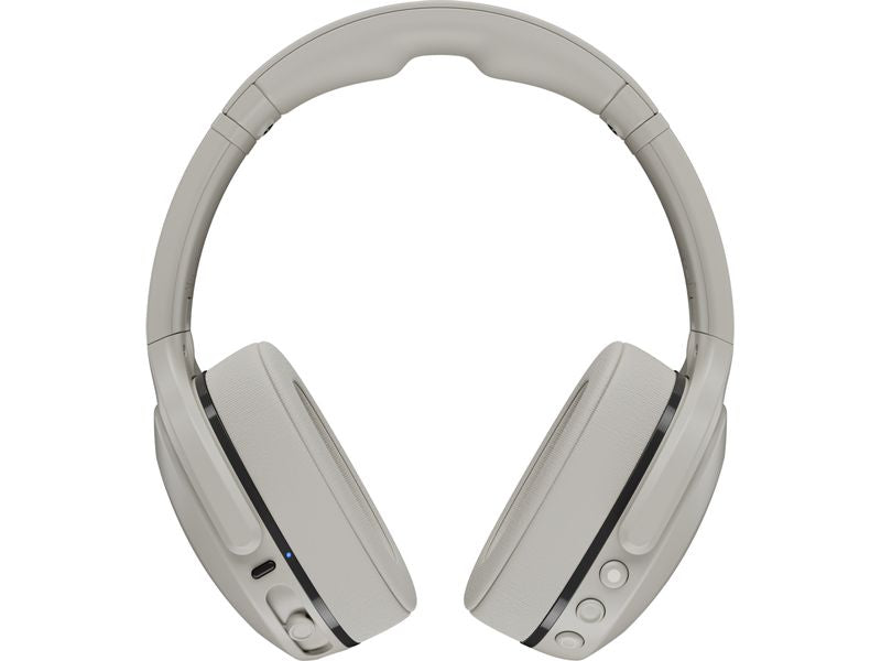 Skullcandy Wireless Over-Ear-Kopfhörer Crusher 540 Active Grey