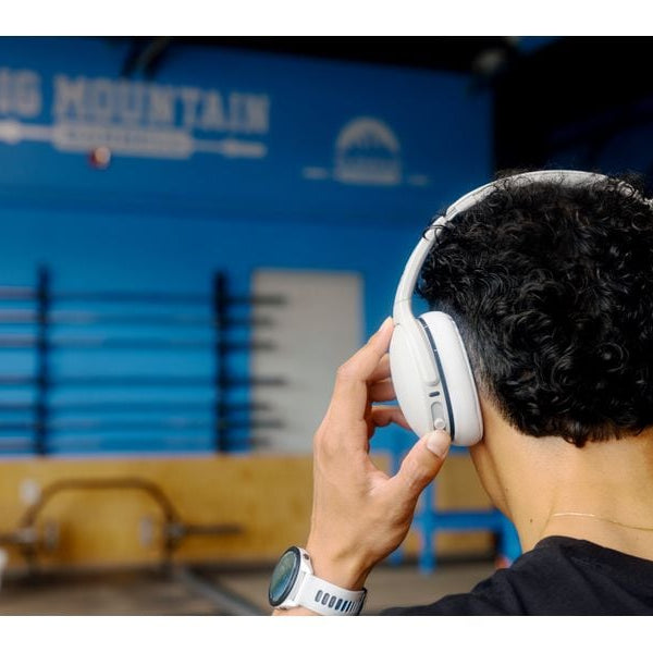 Skullcandy Wireless Over-Ear-Kopfhörer Crusher 540 Active Grey